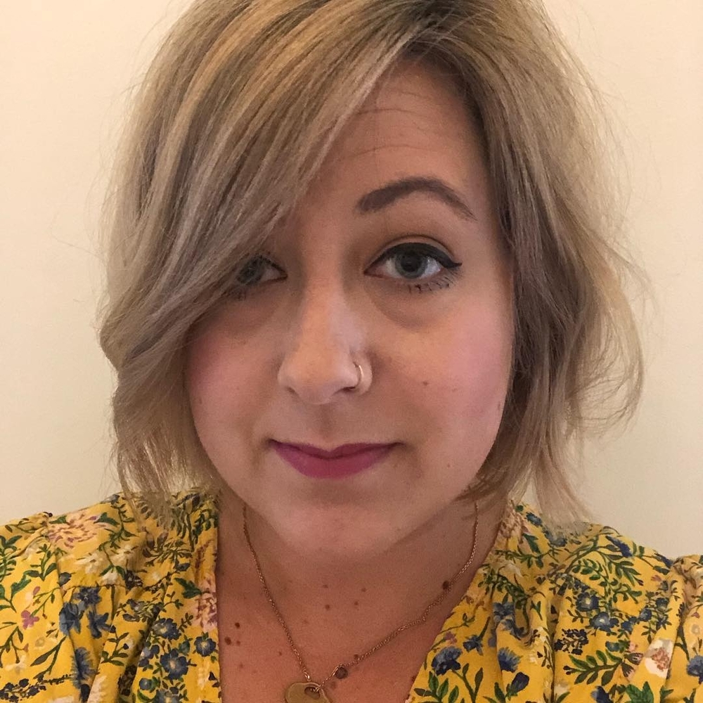 Meet your Posher, Amanda